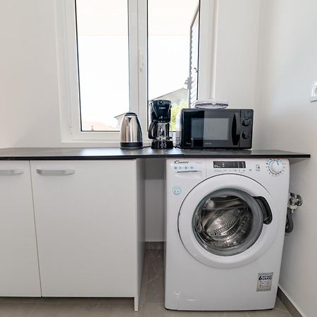 Apartments Zora Seline Δωμάτιο φωτογραφία