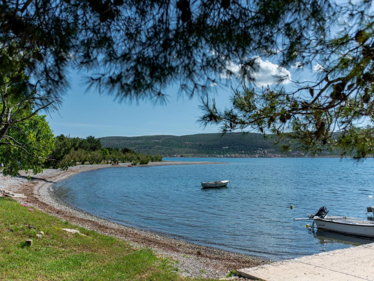 Apartments Zora Seline Εξωτερικό φωτογραφία
