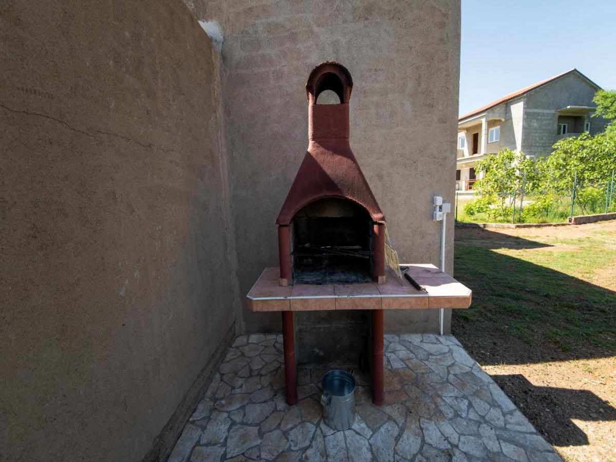 Apartments Zora Seline Εξωτερικό φωτογραφία
