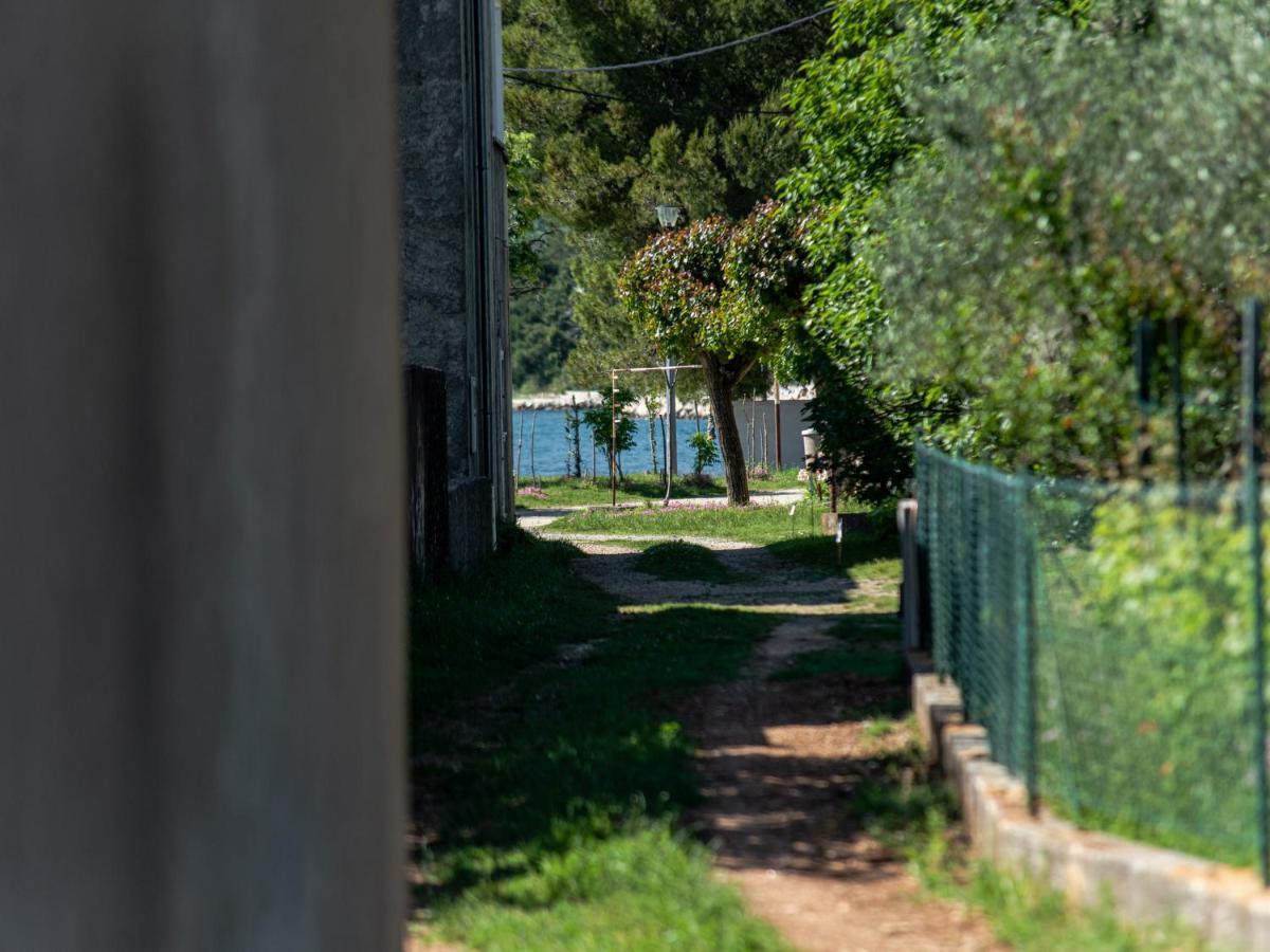 Apartments Zora Seline Εξωτερικό φωτογραφία