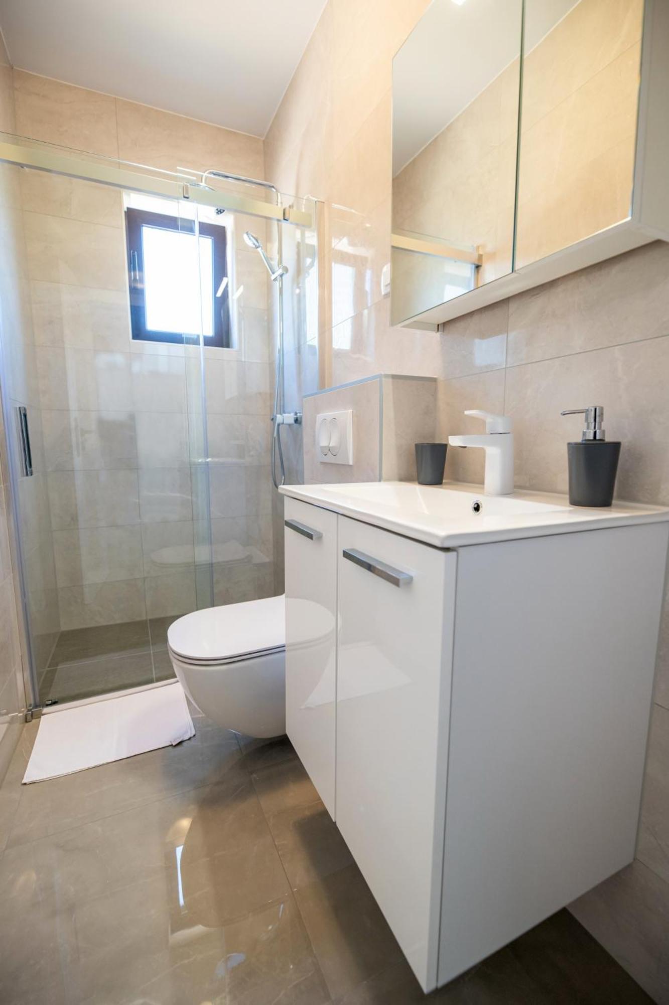 Apartments Zora Seline Δωμάτιο φωτογραφία
