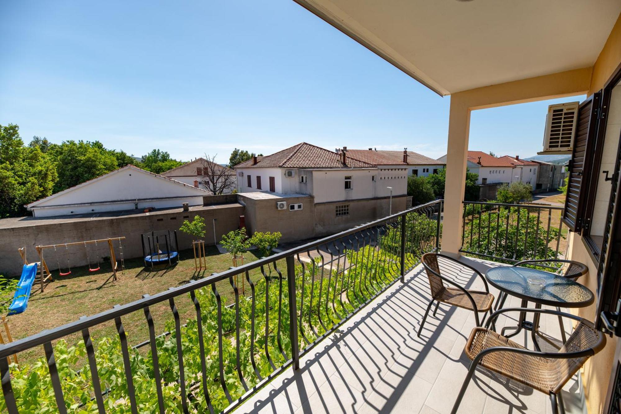 Apartments Zora Seline Δωμάτιο φωτογραφία